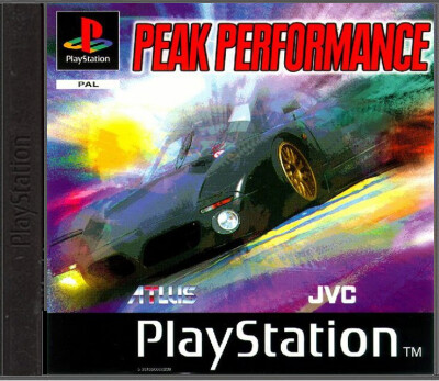 Peak Performance