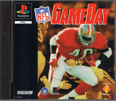 NFL GameDay
