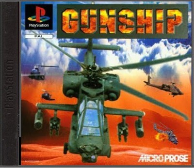 Gunship