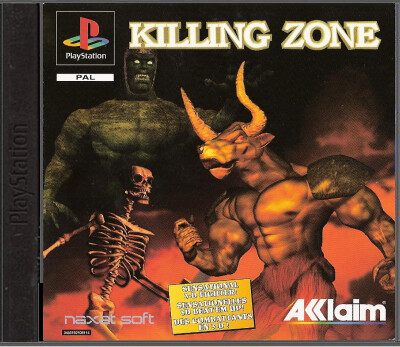 Killing Zone