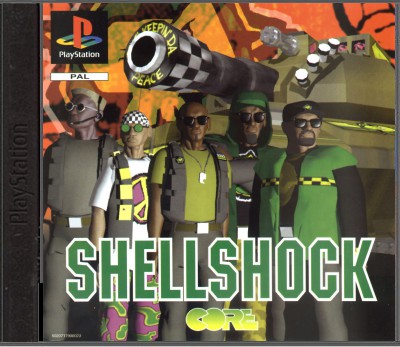 Shellshock