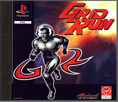 Grid Run