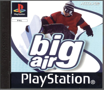 Big Air