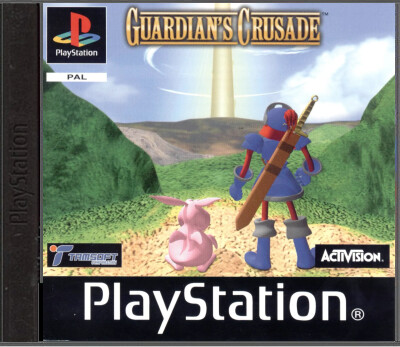 Guardian's Crusade