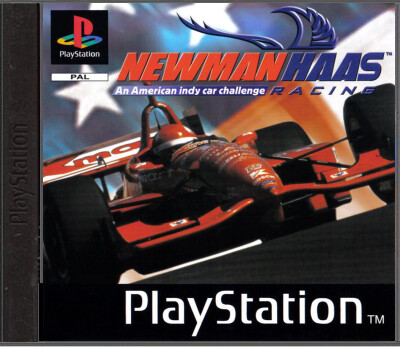 Newman Haas Racing