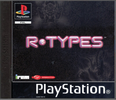 R-Types