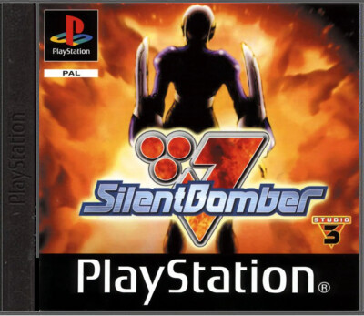 Silent Bomber