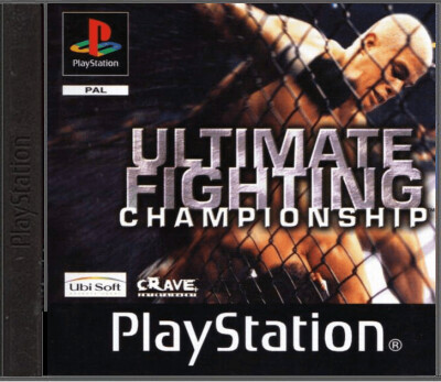 Ultimate Fighting Championship