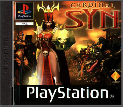Cardinal Syn