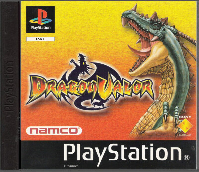 Dragon Valor