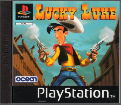 Lucky Luke