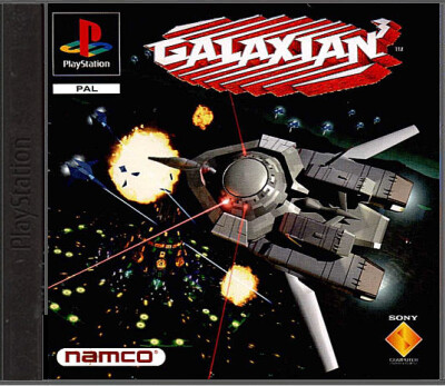 Galaxian 3