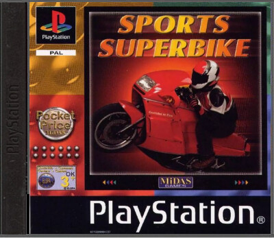 Sports Superbike