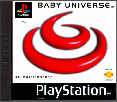 Baby Universe