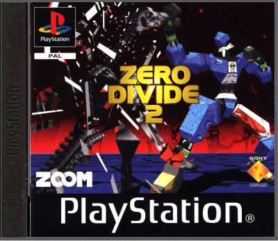 Zero Divide 2