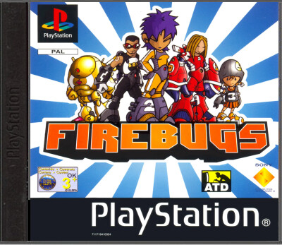 Firebugs