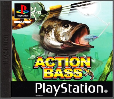 Action Bass