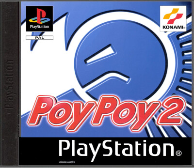 Poy Poy 2