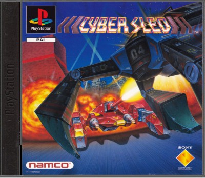 CyberSled
