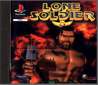 Lone Soldier