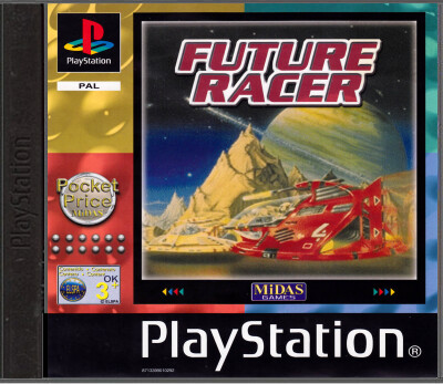 Future Racer