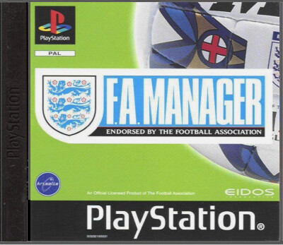 F.A. Manager