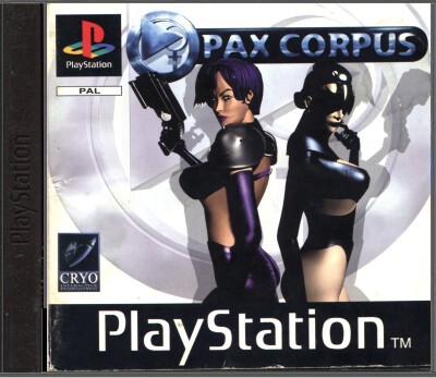 Pax Corpus