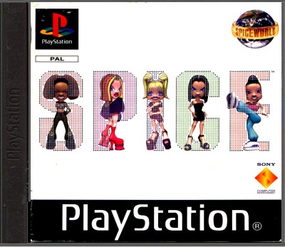 Spice World