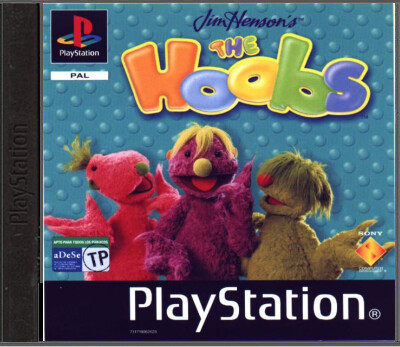 The Hoobs