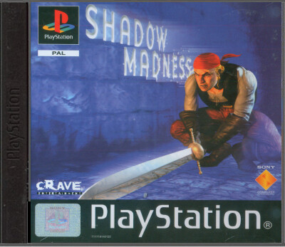 Shadow Madness