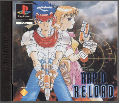 Rapid Reload