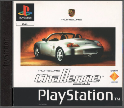 Porsche Challenge