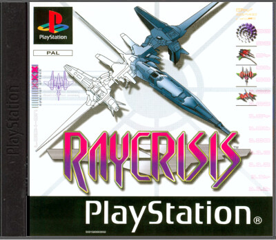 RayCrisis