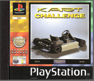 Kart Challenge