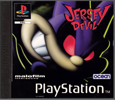 Jersey Devil
