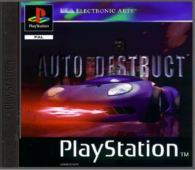Auto Destruct