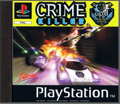 Crime killer
