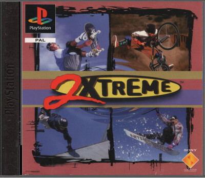 2Xtreme