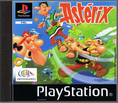 Asterix