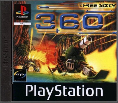 360: Three Sixty