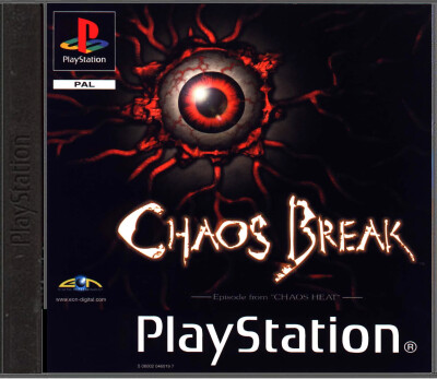 Chaos Break