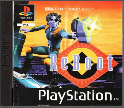 ReBoot