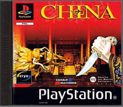 China