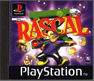 Rascal