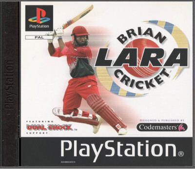 Brian Lara Cricket