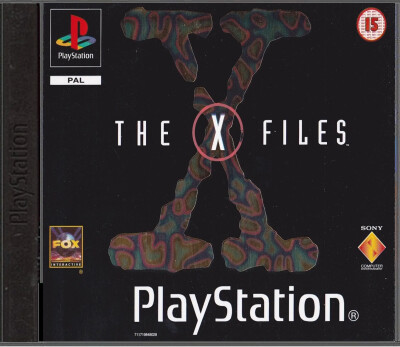 The X-Files