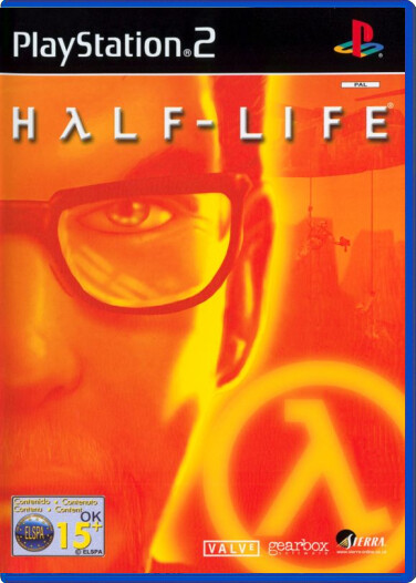 Half-Life