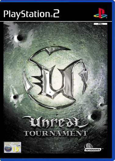 Unreal Tournament