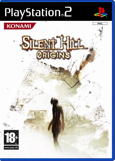 Silent Hill: Origins