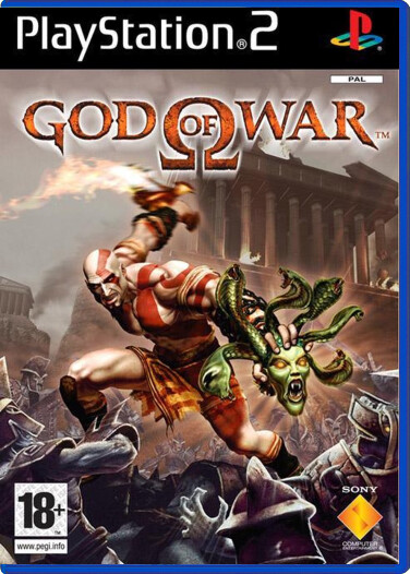 God of War